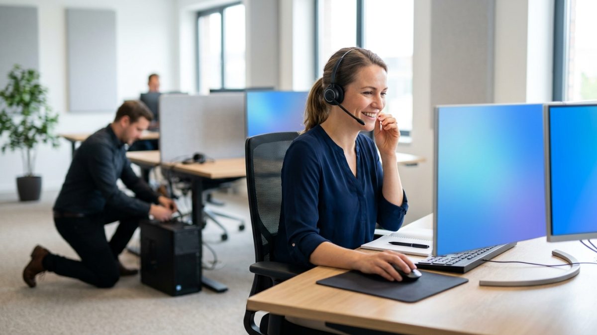 What Should an IT Support SLA Include for Your Cape Town Business?