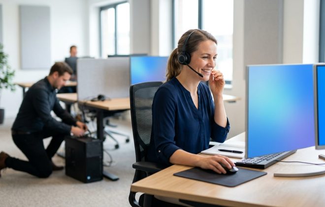 What Should an IT Support SLA Include for Your Cape Town Business?